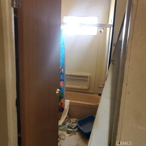 a view of deck with patio