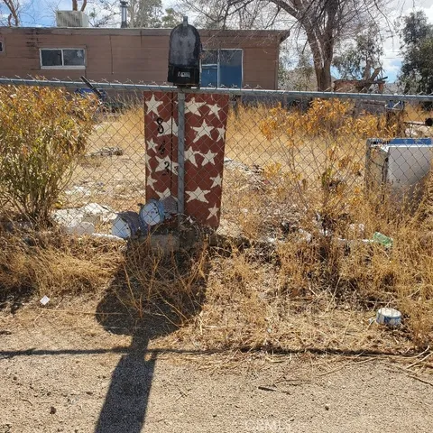 $45,000 | 843 Sky Place, Ridgecrest, CA 93555