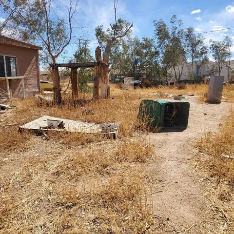 a view of a outdoor space
