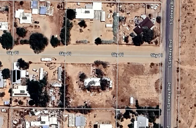 a bed room with a bed and a couch