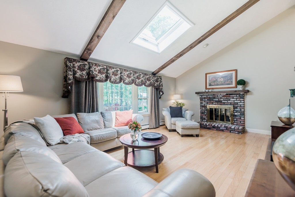 3 Yardley Road Andover, MA 01810 - Photo 11 of 30 Gallery Image 11