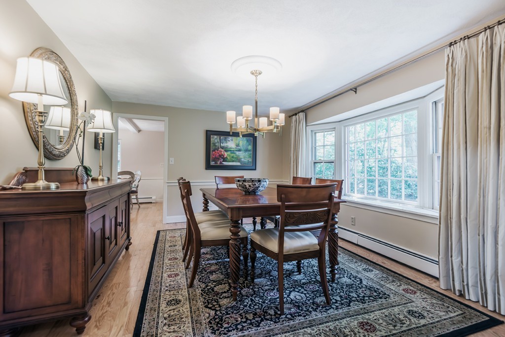 3 Yardley Road Andover, MA 01810 - Photo 14 of 30 Gallery Image 14