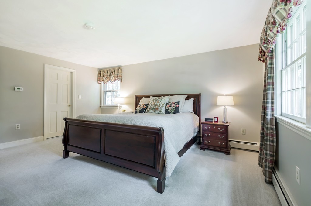 3 Yardley Road Andover, MA 01810 - Photo 16 of 30 Gallery Image 16