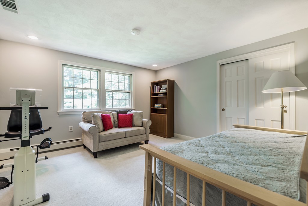 3 Yardley Road Andover, MA 01810 - Photo 24 of 30 Gallery Image 24