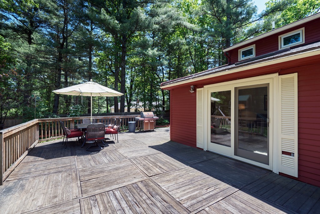 3 Yardley Road Andover, MA 01810 - Photo 25 of 30 Gallery Image 25