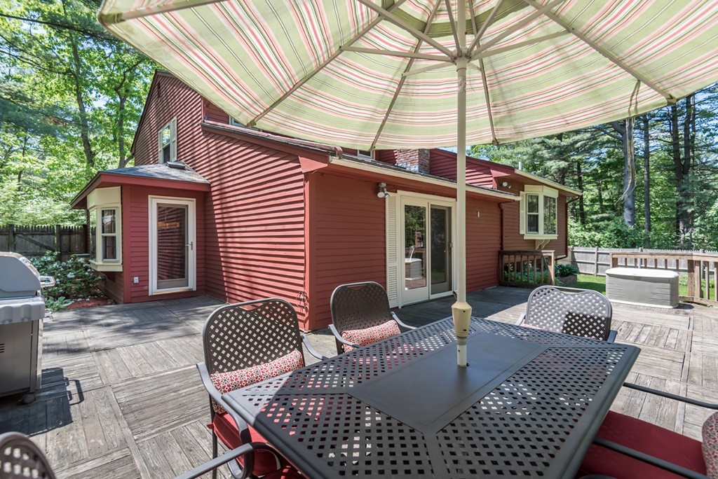 3 Yardley Road Andover, MA 01810 - Photo 26 of 30 Gallery Image 26