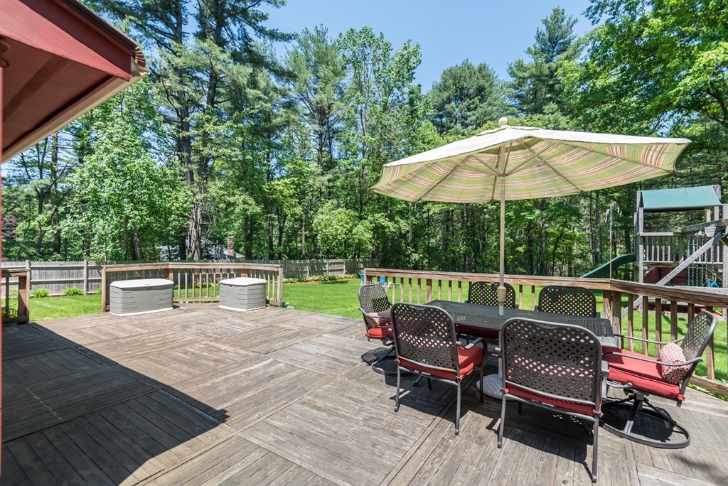 3 Yardley Road Andover, MA 01810 - Photo 27 of 30 Gallery Image 27