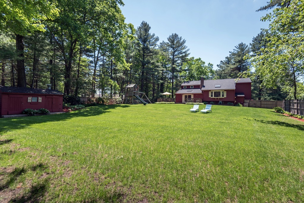 3 Yardley Road Andover, MA 01810 - Photo 29 of 30 Gallery Image 29