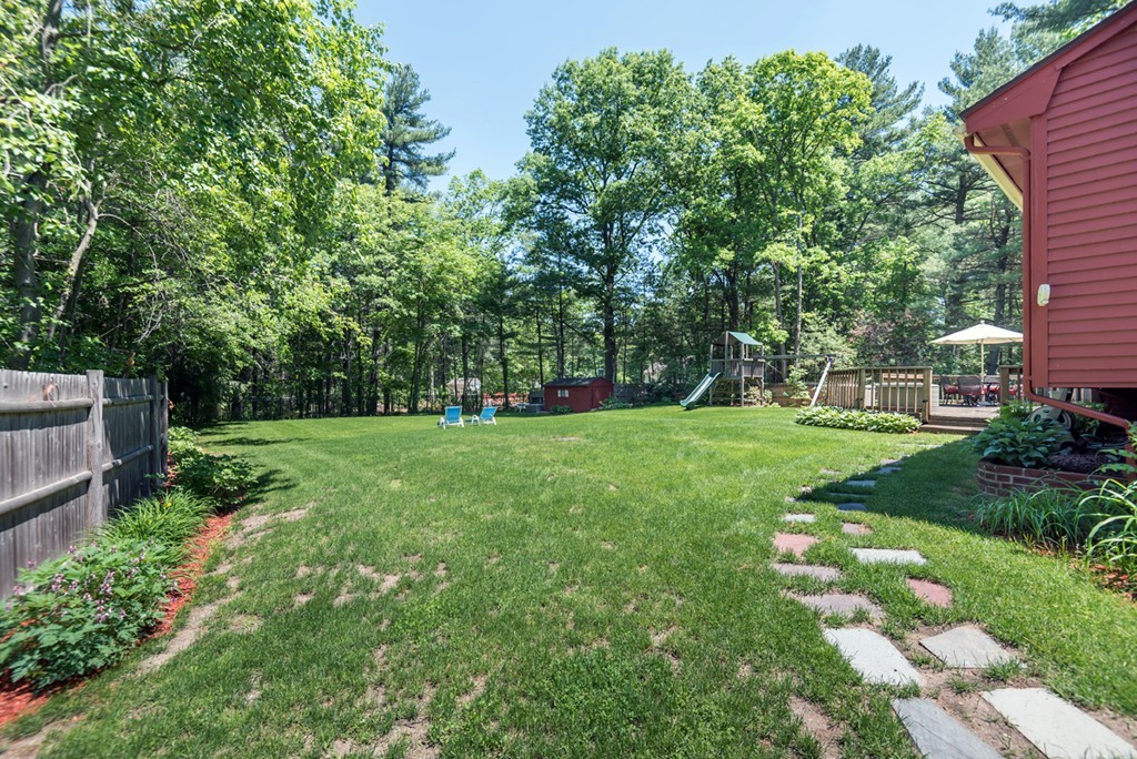 3 Yardley Road Andover, MA 01810 - Photo 30 of 30 Gallery Image 30