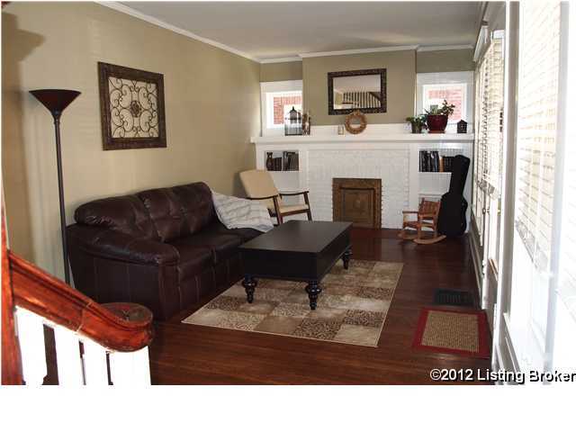 1922 Rutherford Avenue Louisville, KY 40205 - Photo 3 of 34 Additional Photo