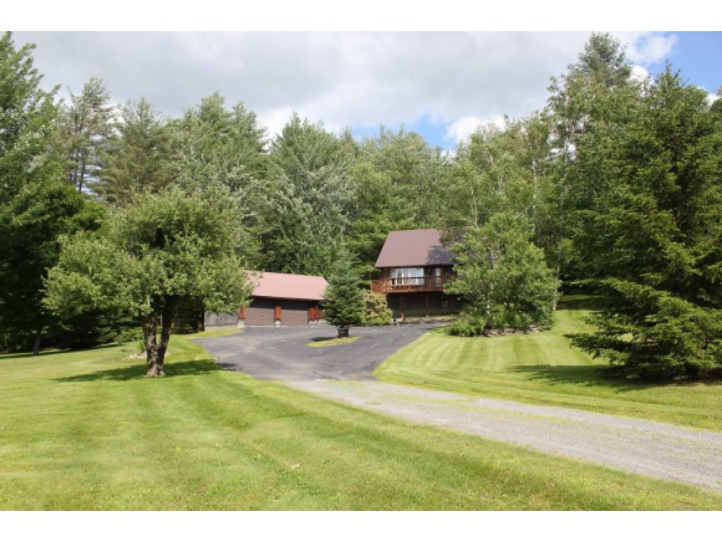 871 French Meadow Road Springfield, VT 05156 - Photo 2 of 22