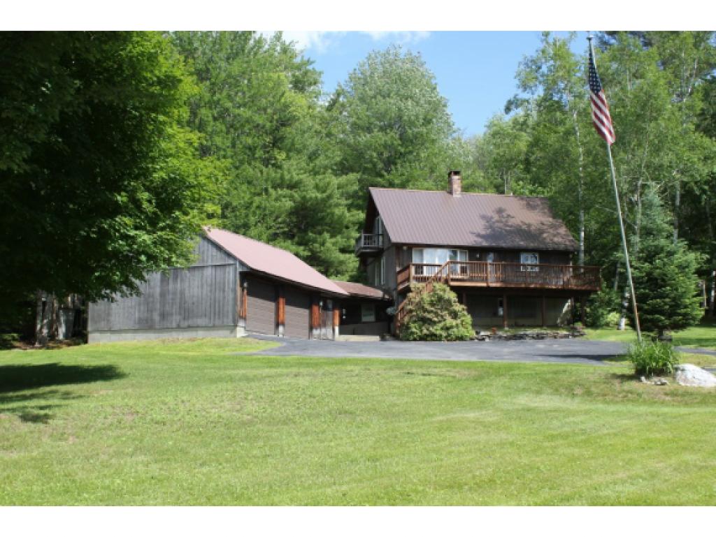 871 French Meadow Road Springfield, VT 05156 - Photo 3 of 22