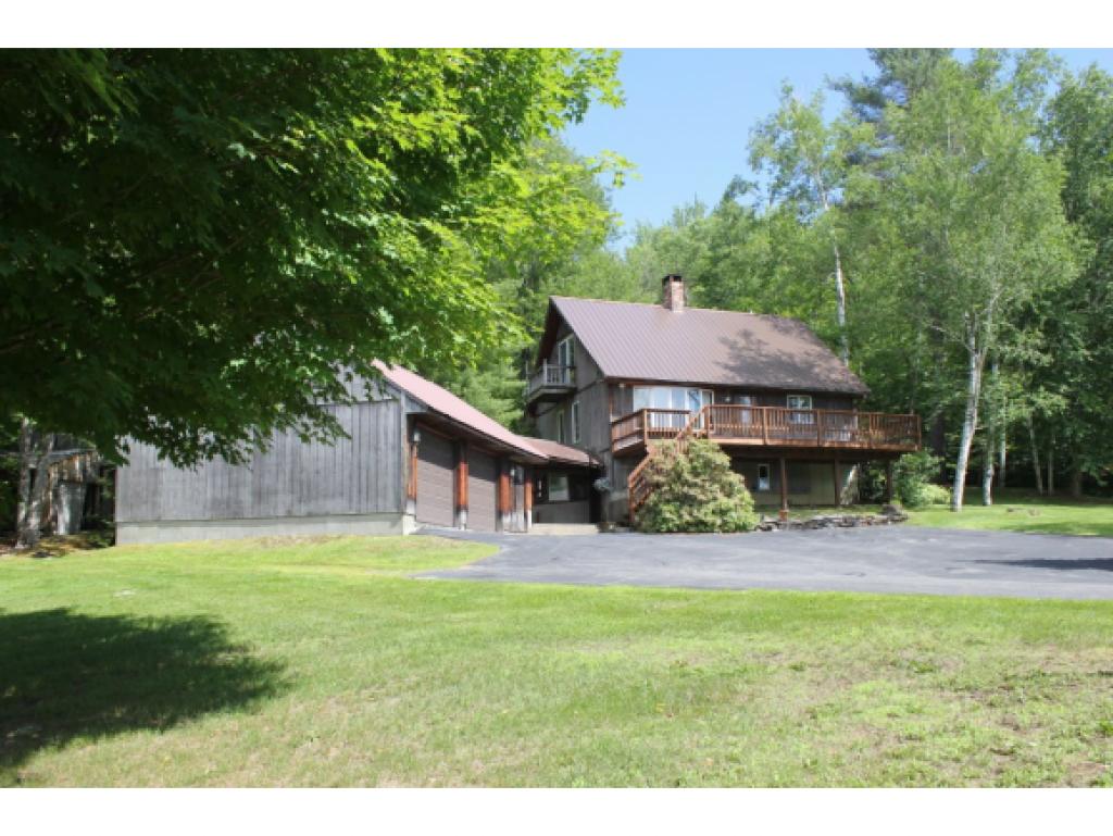 871 French Meadow Road Springfield, VT 05156 - Photo 4 of 22