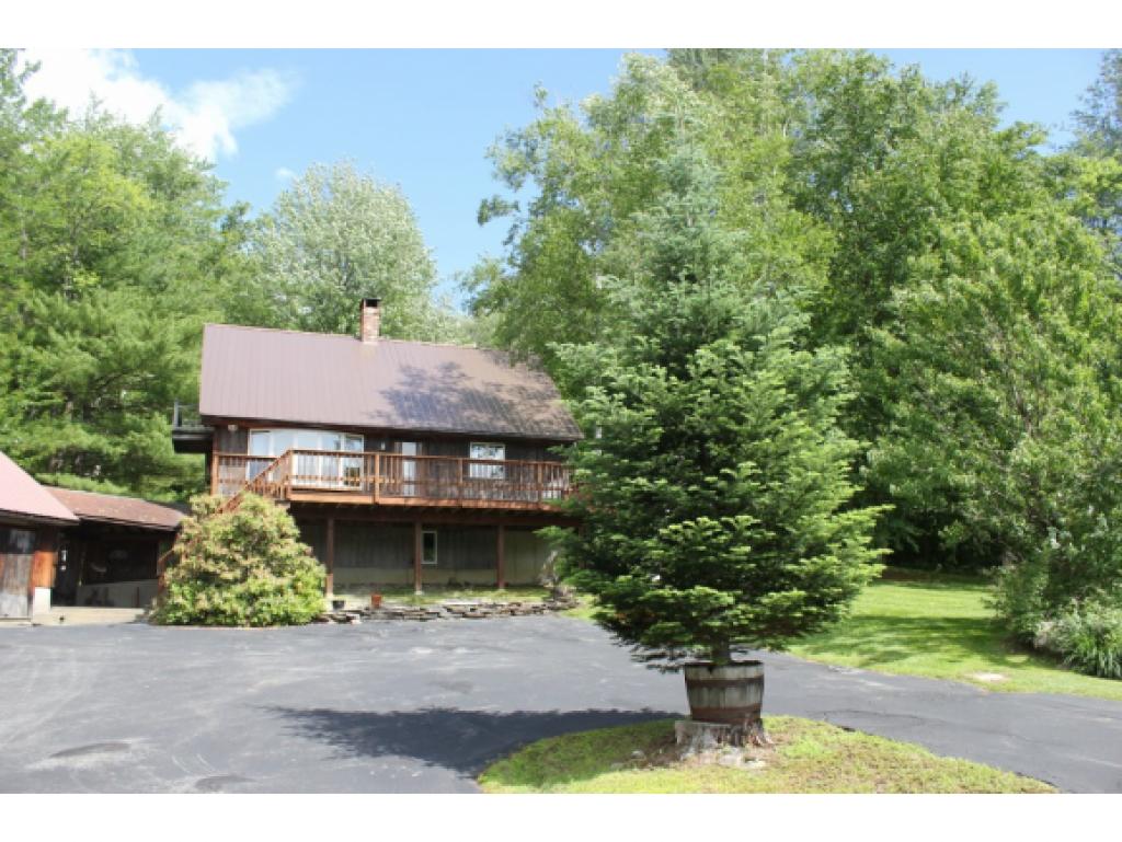 871 French Meadow Road Springfield, VT 05156 - Photo 5 of 22
