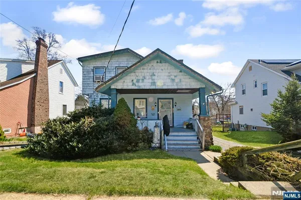 $499,000 | 74 Cathedral Avenue, Clifton, NJ 07110