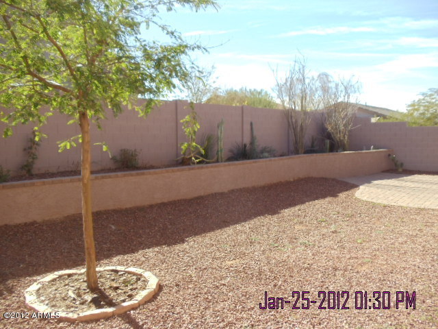 2527 West Granite Pass Road Phoenix, AZ 85085 - Photo 17 of 18 DSC05292
