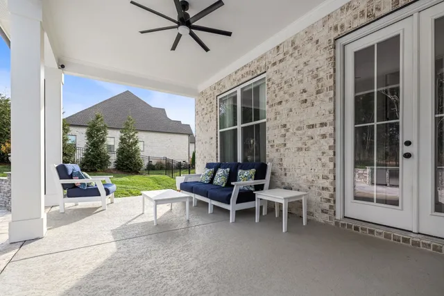 $1,945,000 | 1016 Sinatra Drive, Nolensville, TN 37135