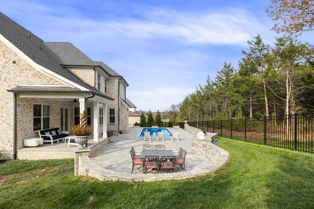 $1,945,000 | 1016 Sinatra Drive, Nolensville, TN 37135