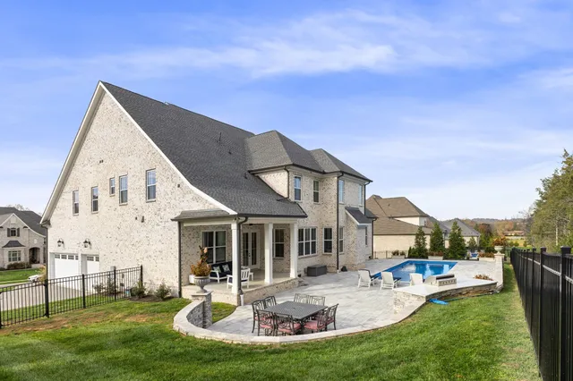 $1,945,000 | 1016 Sinatra Drive, Nolensville, TN 37135