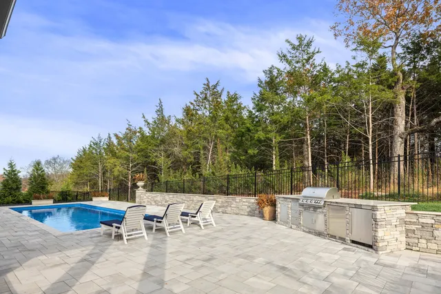 $1,945,000 | 1016 Sinatra Drive, Nolensville, TN 37135