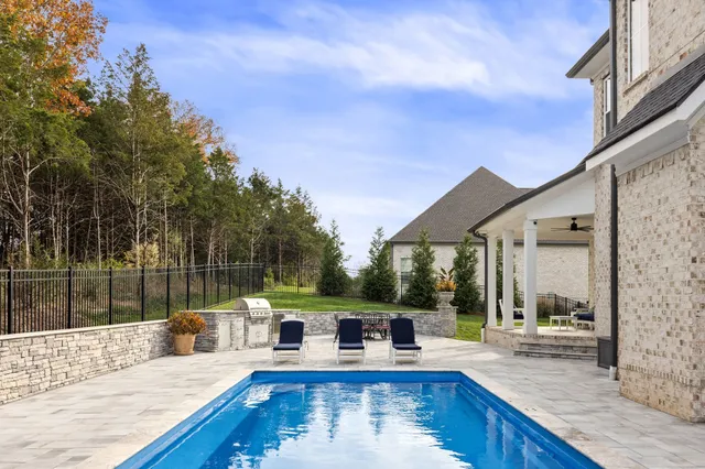 $1,945,000 | 1016 Sinatra Drive, Nolensville, TN 37135