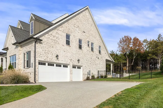 $1,945,000 | 1016 Sinatra Drive, Nolensville, TN 37135