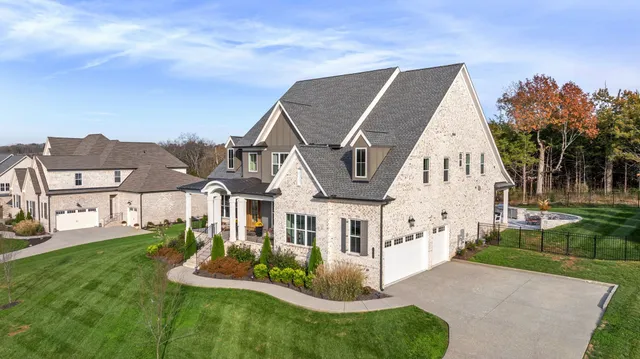 $1,945,000 | 1016 Sinatra Drive, Nolensville, TN 37135