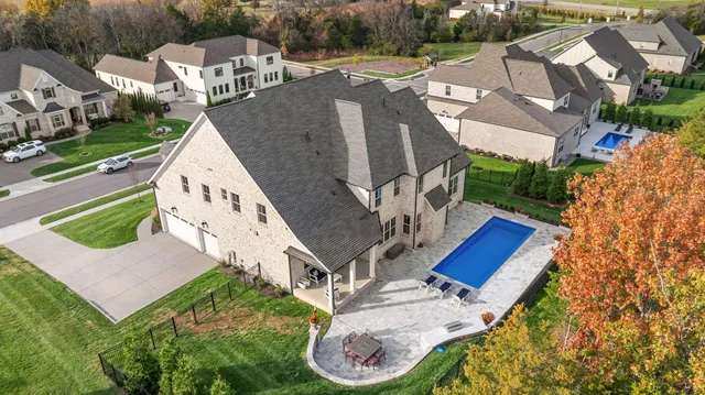 $1,945,000 | 1016 Sinatra Drive, Nolensville, TN 37135