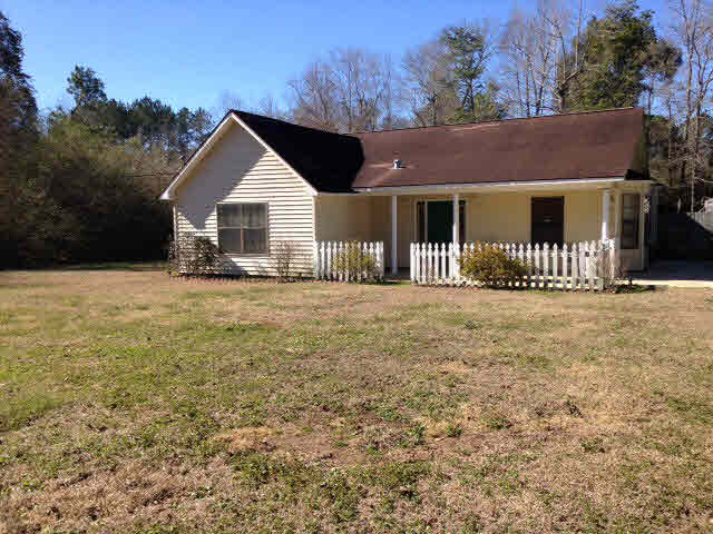 35633 Davison Lane Stapleton, AL 36578 - Photo 1 of 1