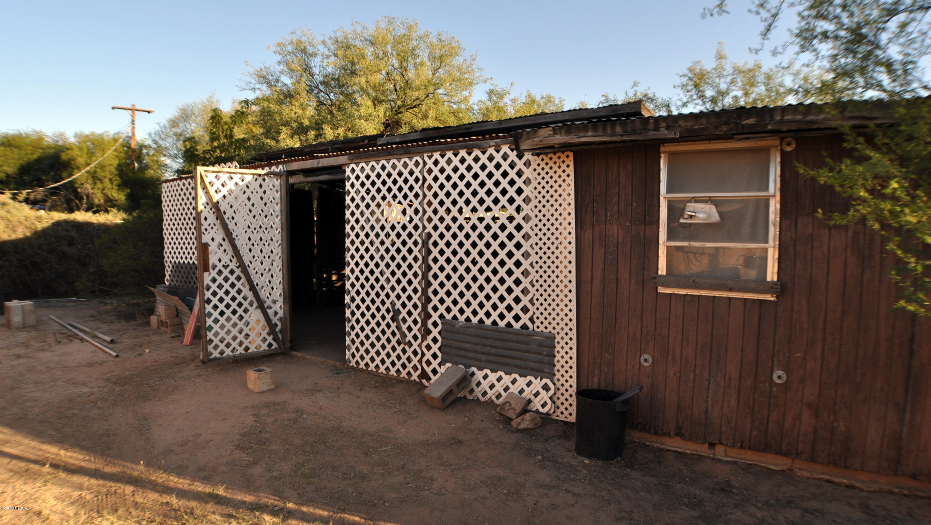 1569 West Mohave Road Tucson, AZ 85705 - Photo 19 of 42 Gallery Image 19