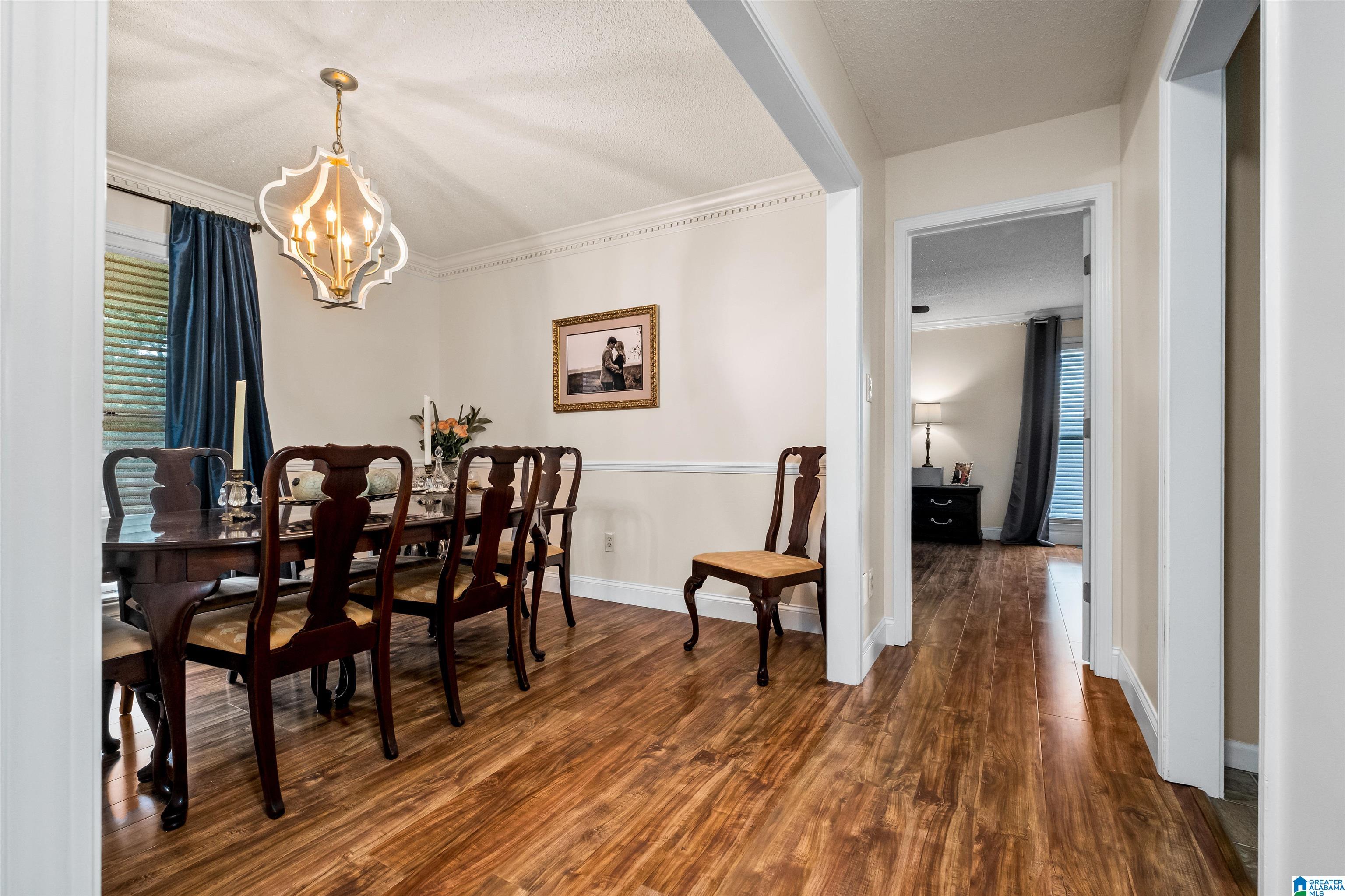 401 Roper Drive Trussville, AL 35173 - Photo 6 of 45
