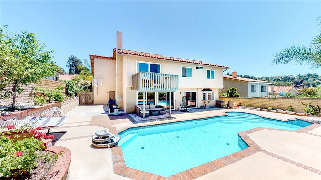 1363 Rolling Knoll Road Diamond Bar, CA 91765 - Photo 26 of 28 Gallery Image 26