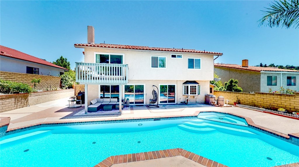 1363 Rolling Knoll Road Diamond Bar, CA 91765 - Photo 27 of 28 Gallery Image 27
