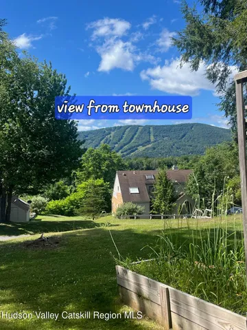 $340,000 | 4 French Park Court, Unit 1 (2A), Windham, NY 12496