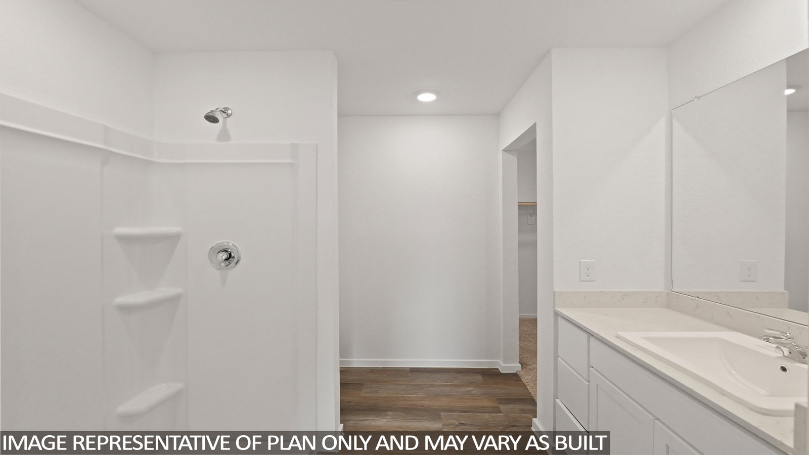 11691 Ruffian Drive Willis, TX 77318 - Photo 7 of 9