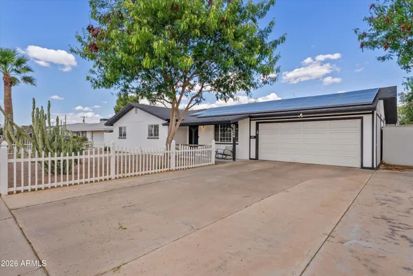 $550,000 | 2124 East 3rd Drive, Mesa, AZ 85204