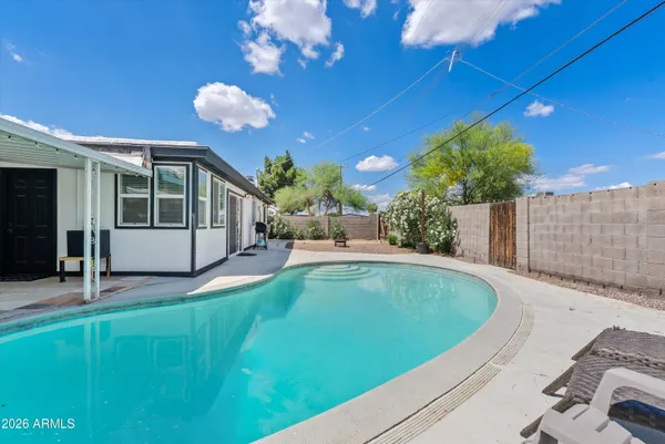 $550,000 | 2124 East 3rd Drive, Mesa, AZ 85204