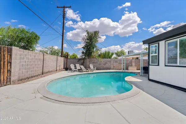 $550,000 | 2124 East 3rd Drive, Mesa, AZ 85204