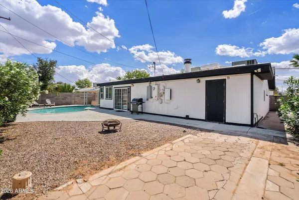 $550,000 | 2124 East 3rd Drive, Mesa, AZ 85204