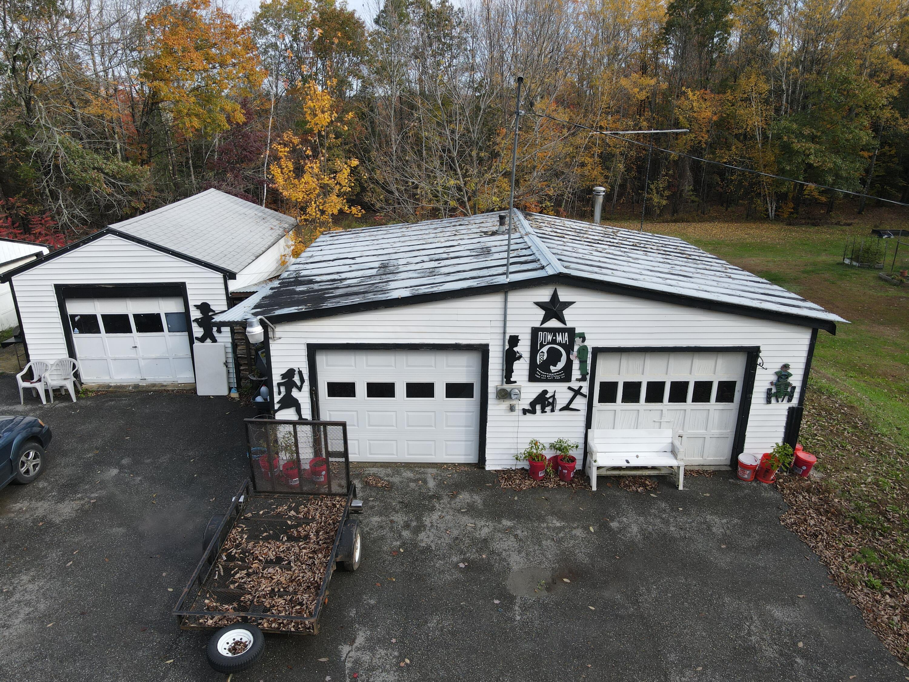 31 Mudgett Road Kenduskeag, ME 04450 - Photo 19 of 23 19