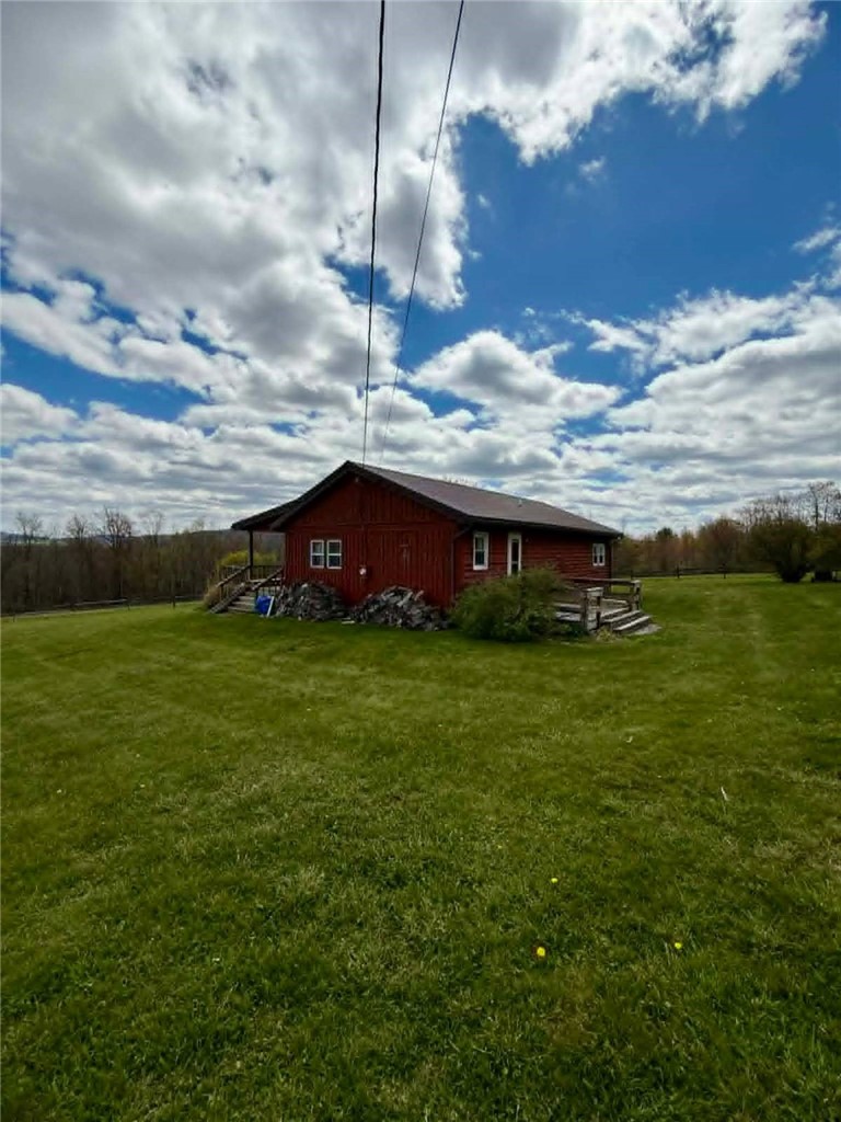 372 Windsong Road Harpersfield, NY 13786 - Photo 4 of 23