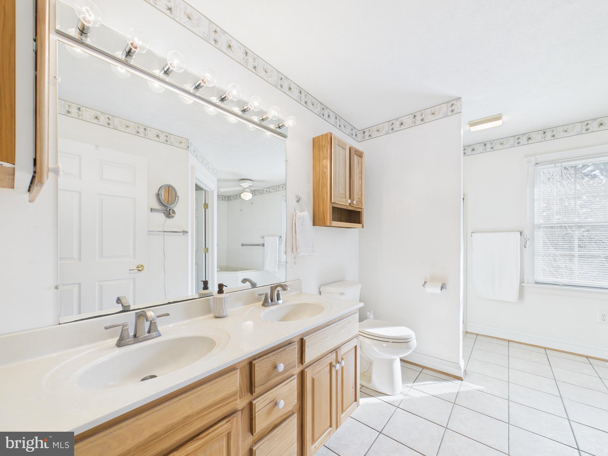 56 Smoot Road Woodstock, VA 22664 - Photo 20 of 52 Primary bath