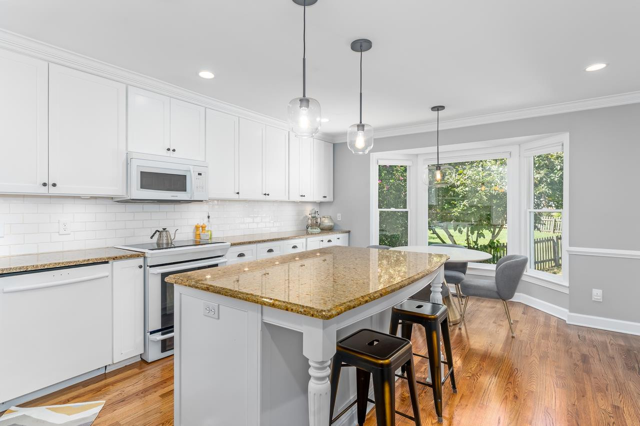 9217 Dawnshire Road Raleigh, NC 27615 - Photo 11 of 30 Photo 11