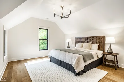 $524,900 | 3868 North Park Avenue, Indianapolis, IN 46205