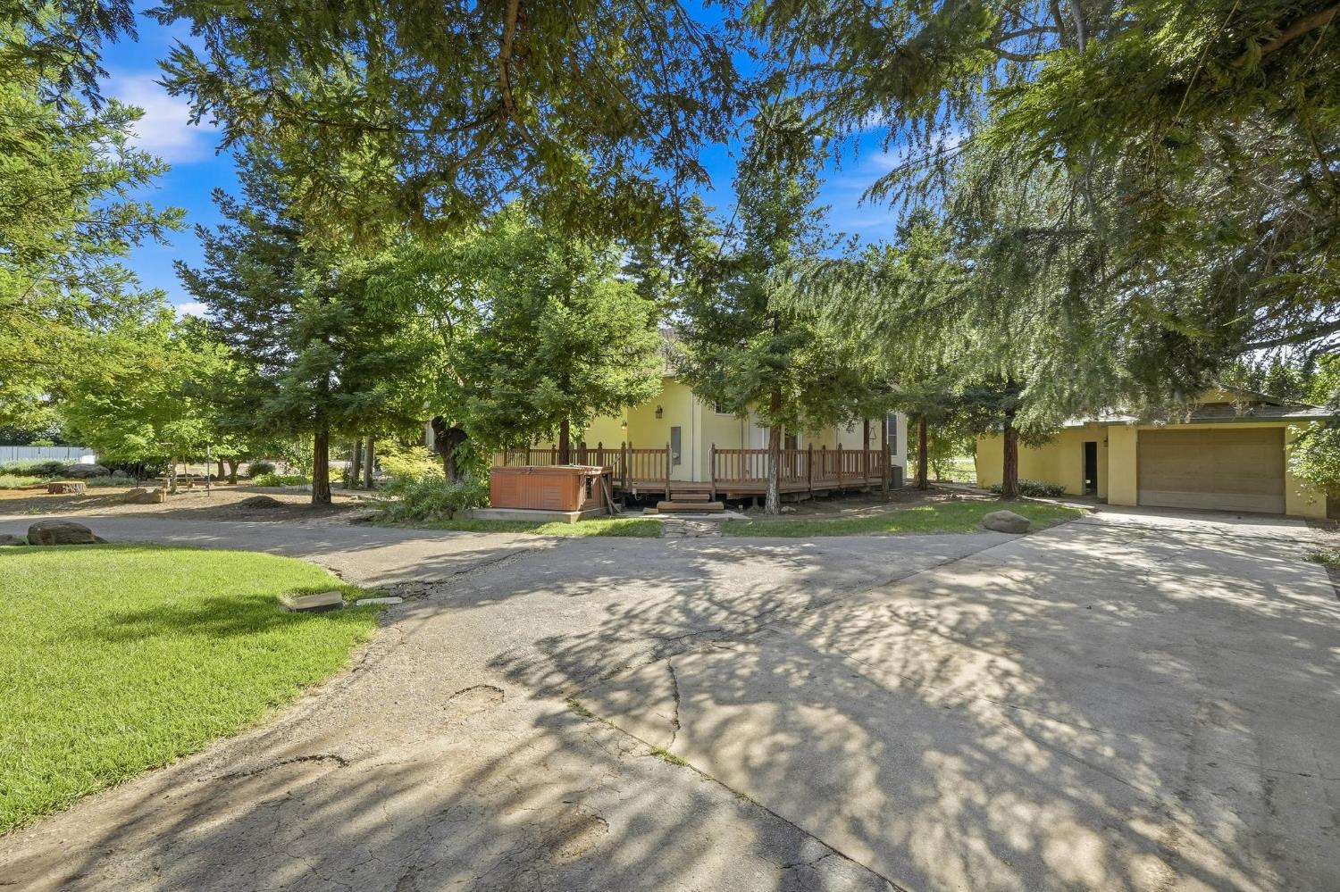 1487 Smith Road Yuba City, CA 95993 - Photo 40 of 58