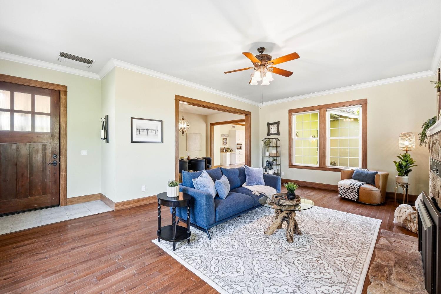 1487 Smith Road Yuba City, CA 95993 - Photo 5 of 58