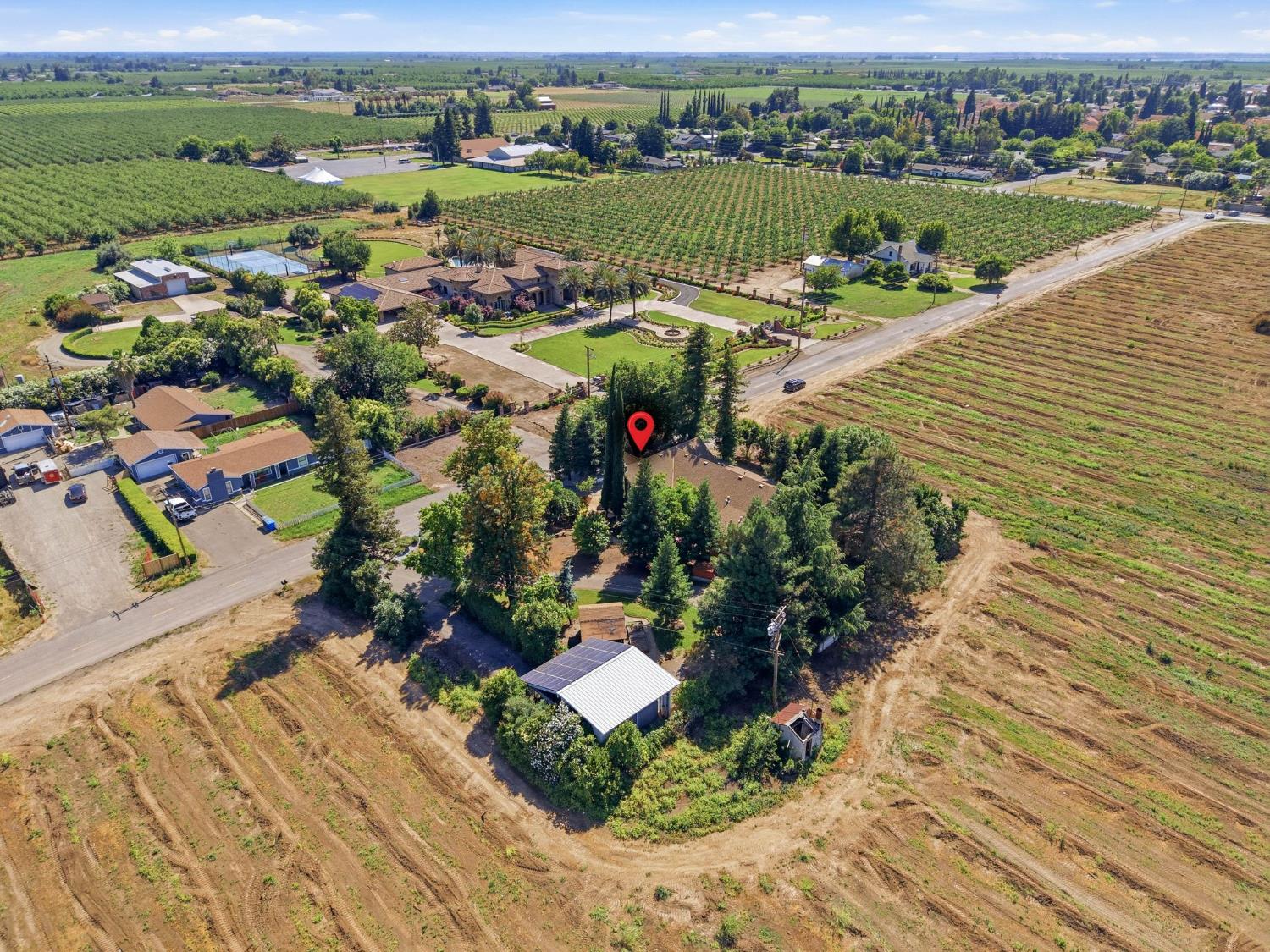 1487 Smith Road Yuba City, CA 95993 - Photo 53 of 58
