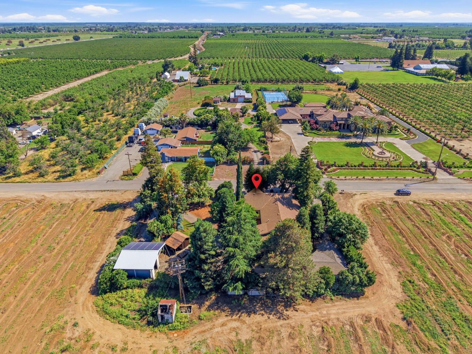 1487 Smith Road Yuba City, CA 95993 - Photo 54 of 58