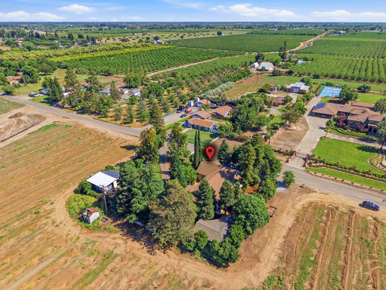 1487 Smith Road Yuba City, CA 95993 - Photo 55 of 58