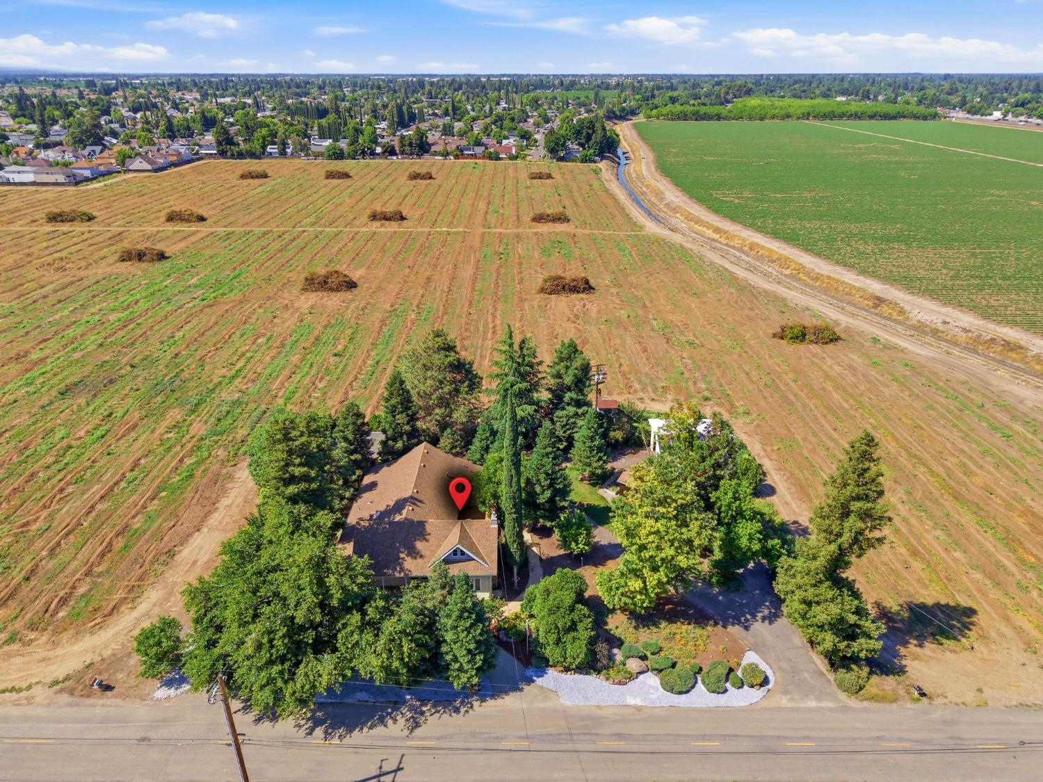 1487 Smith Road Yuba City, CA 95993 - Photo 56 of 58